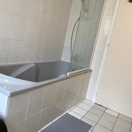 Apartment Black Ensisheim